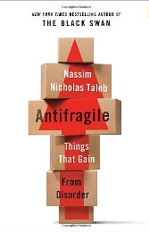 Antifragile