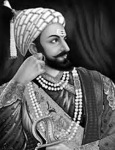 shivajiprotrait